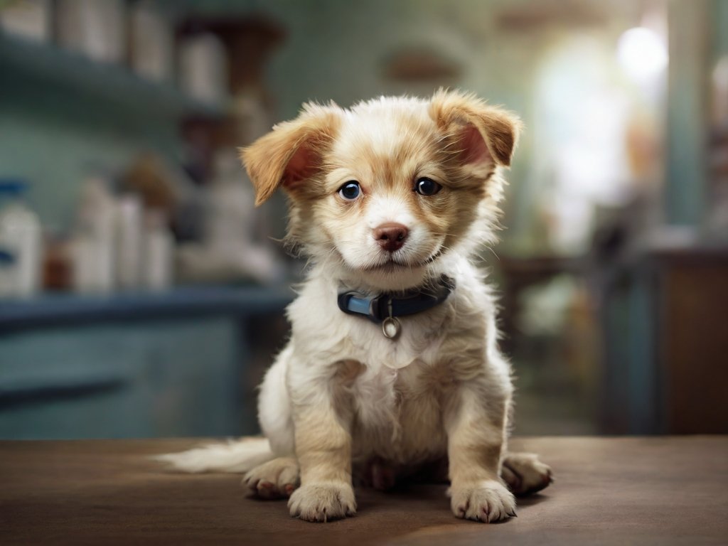 Causas e Tratamentos para Cachorro com Diarreia