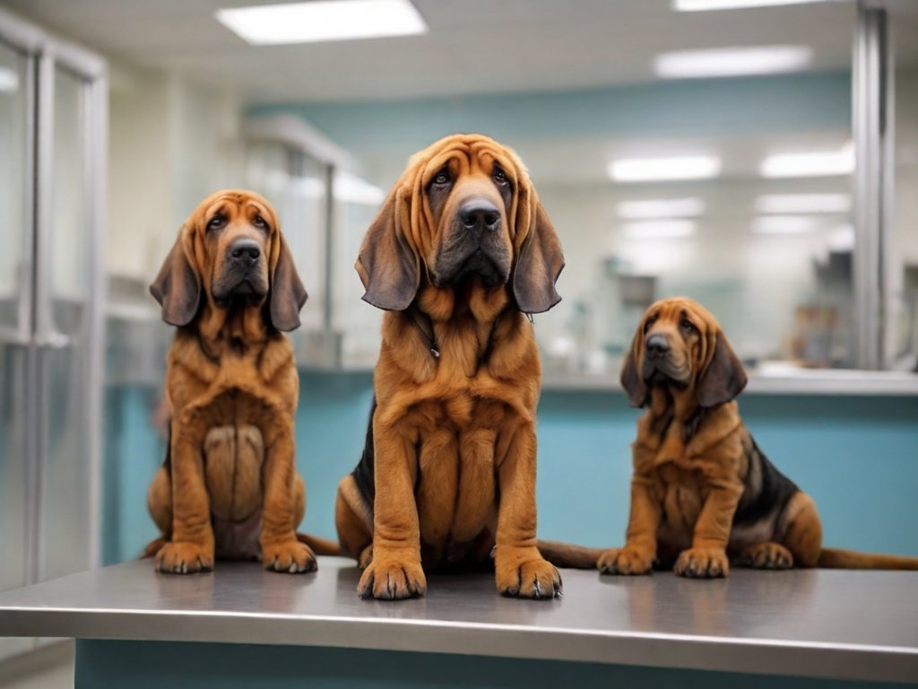 Bloodhounds 