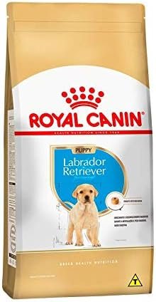 RAÇÃO ROYAL CANIN FILHOTES GOLDEN