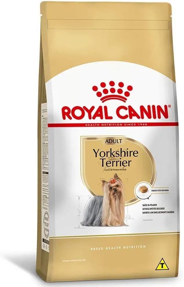 Ração Royal Canin para Adultos Dachshund