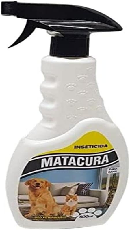 MATACURA Inseticida Spray Matacura