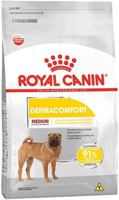 ROYAL CANIN Royal Canin Hypoallergenic Canine