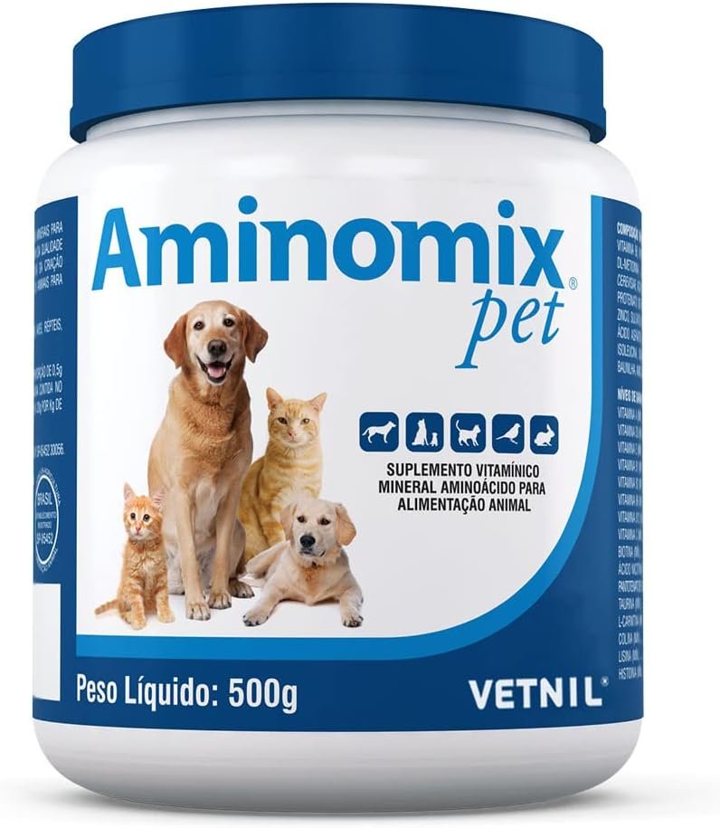 VETNIL Aminomix® Pet