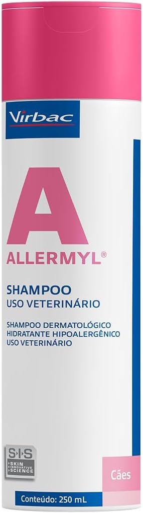 VIRBAC Allermyl® Glyco - 250 ml