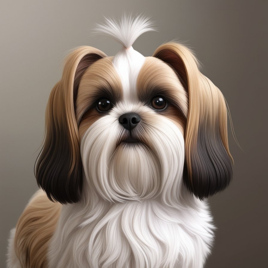 Shih Tzu