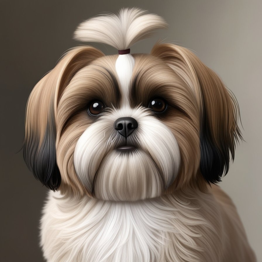 Shih Tzu