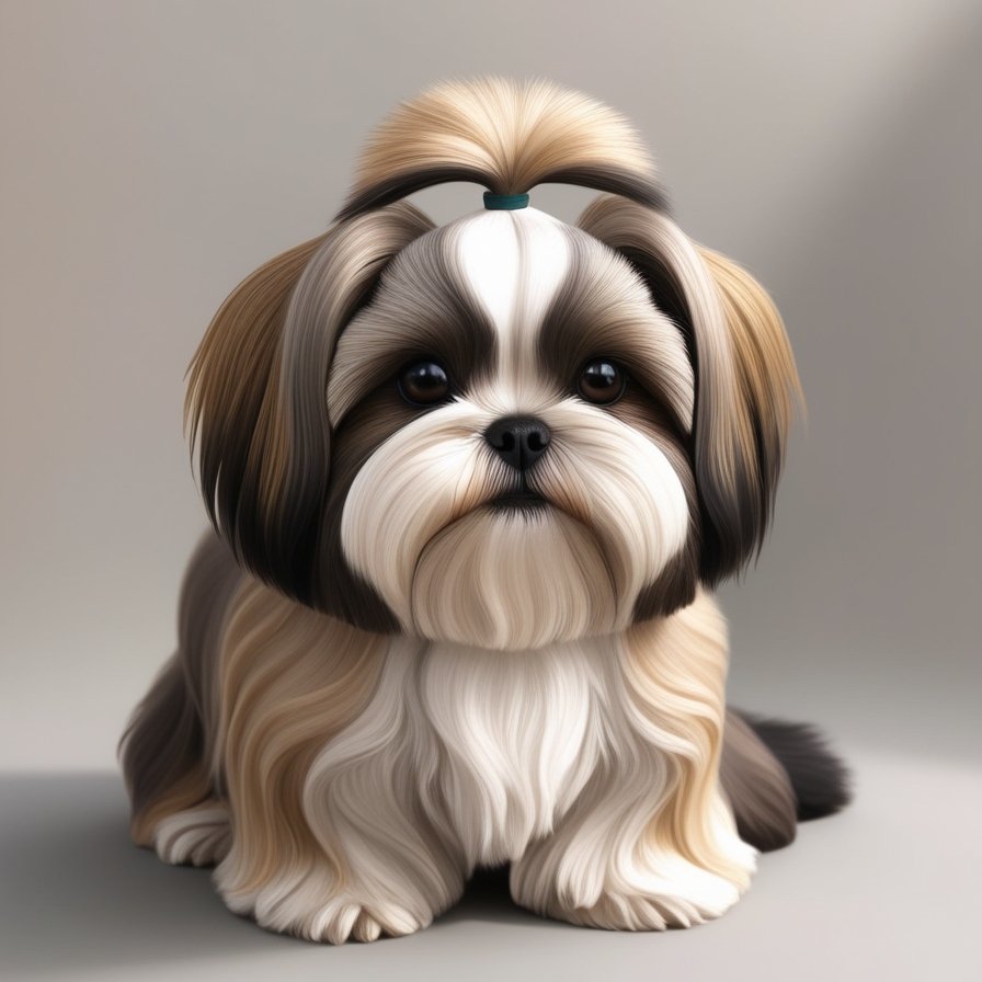 Shih Tzu