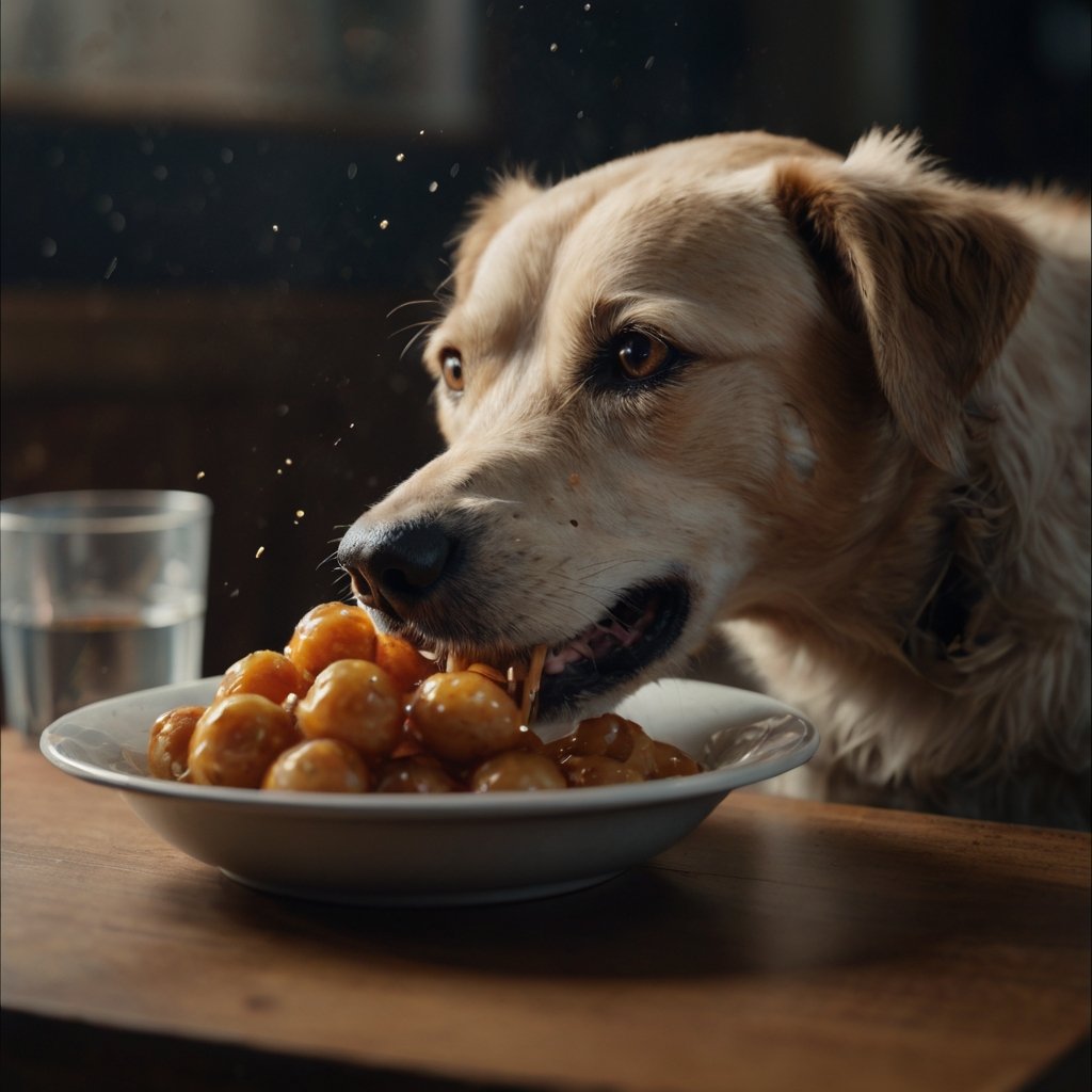 Os cães podem comer dentes-de-leão?