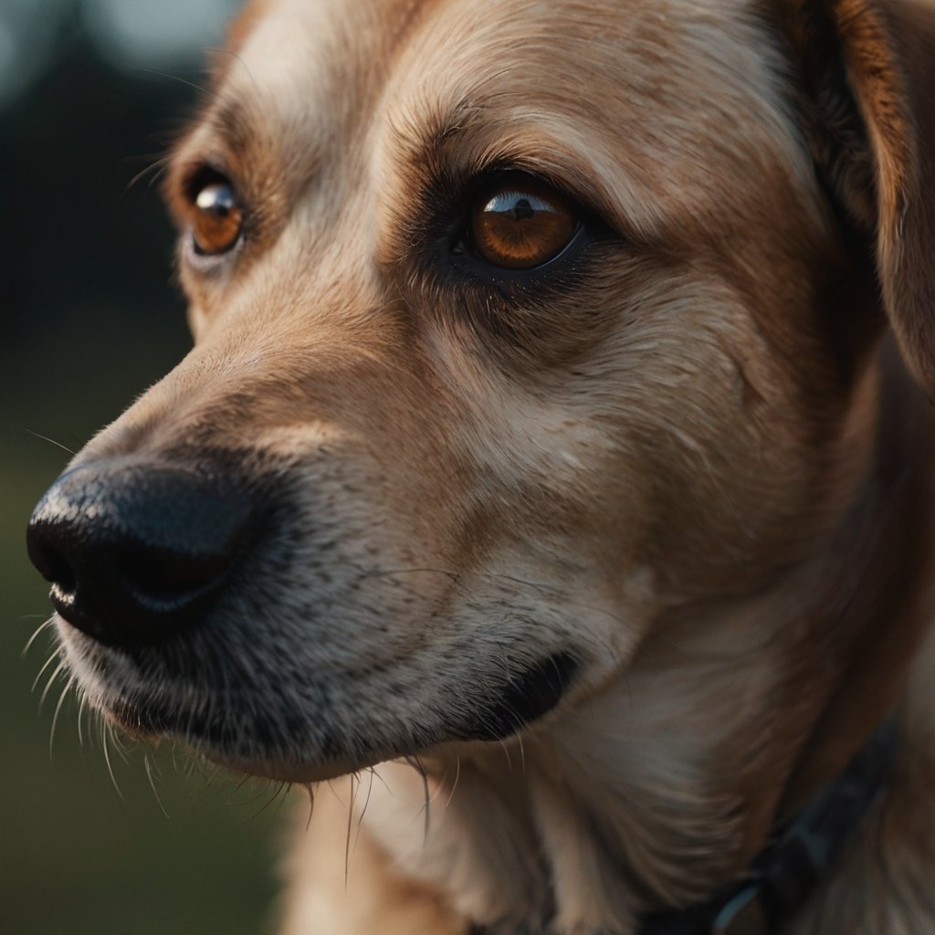 Como tratar um cão com obstrução intestinal