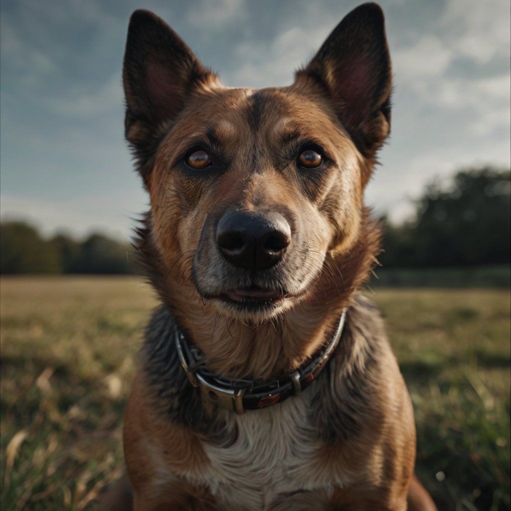 O custo de ter um cão