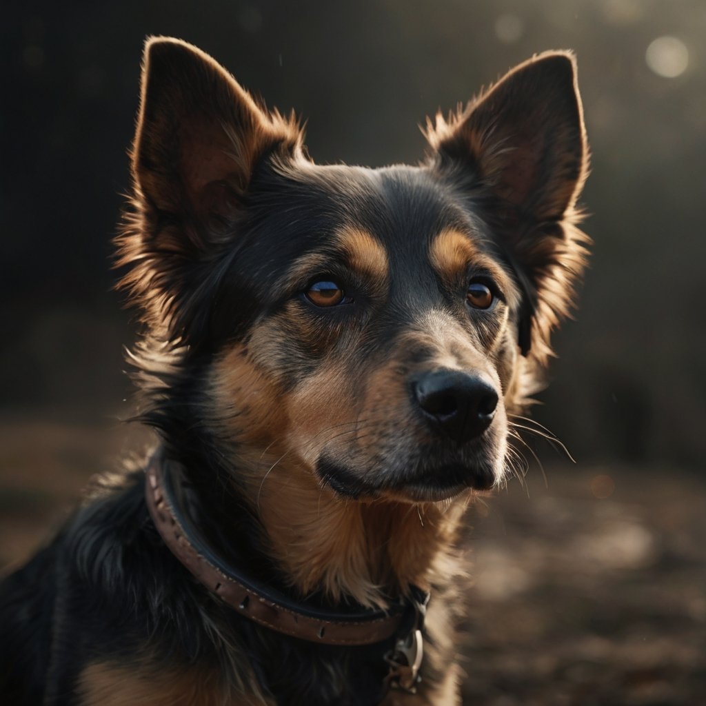 Como verificar a temperatura corporal do seu cão