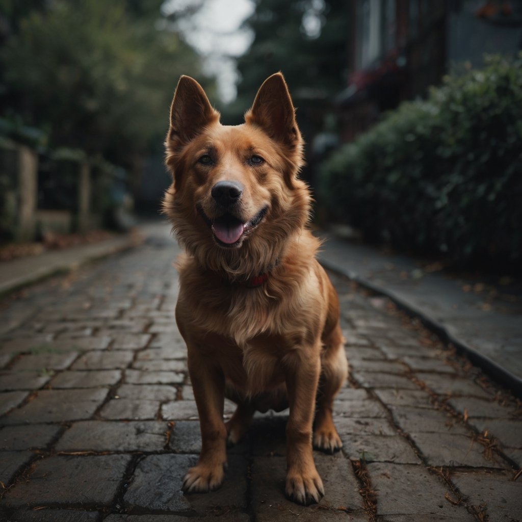 Como controlar a infecção por fungos em cães