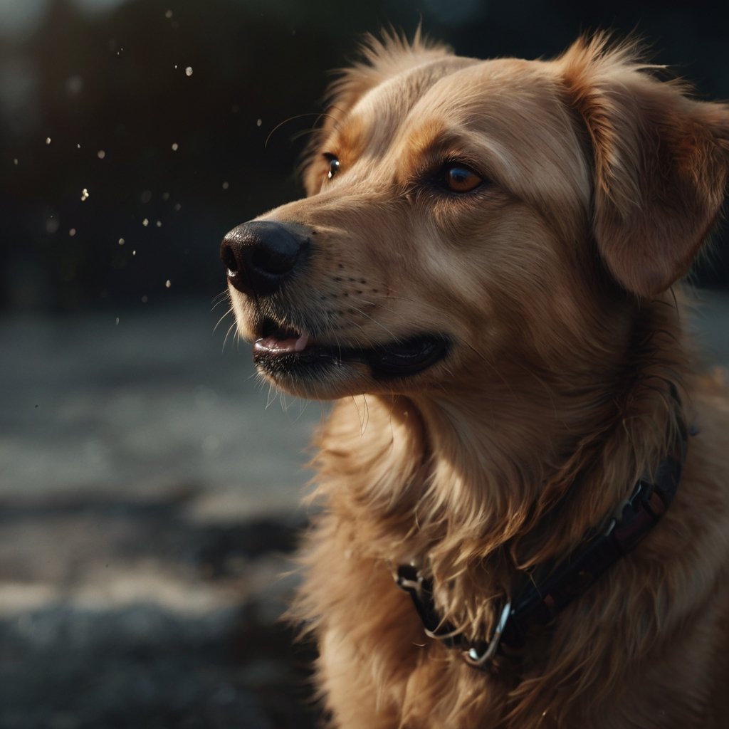 Qual é a idade do seu cão em anos humanos?