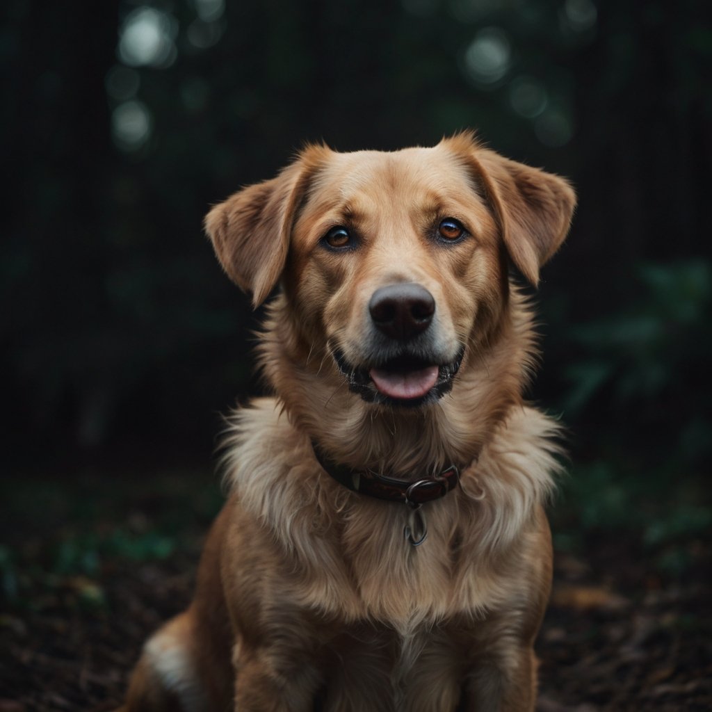 Diarreia sanguinolenta em cães: causas e tratamentos