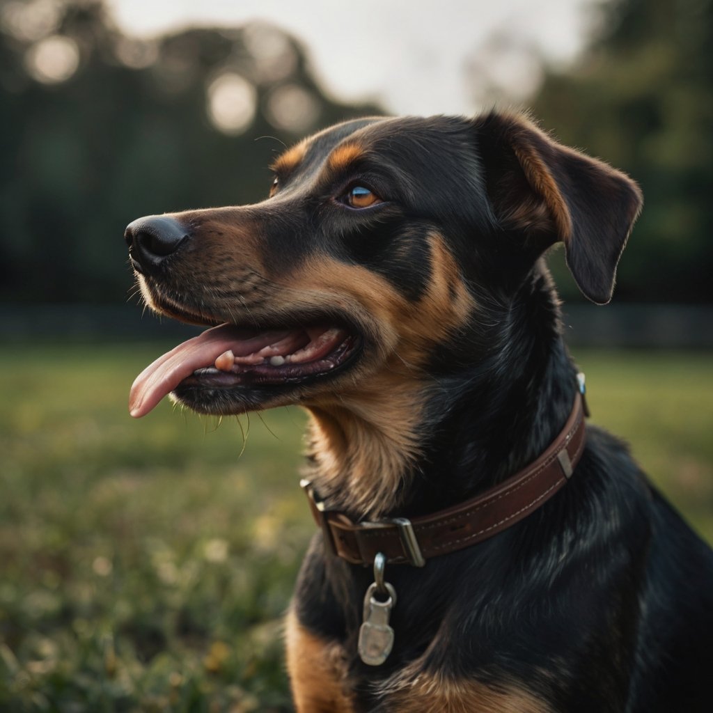 Mel de Manuka para cães: 6 razões para usá-lo