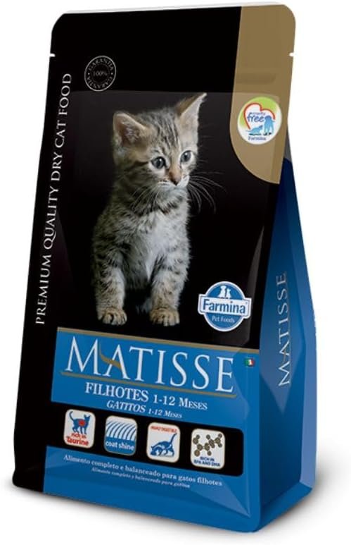 FARMINA PET FOODS Matisse Comida para Filhotes