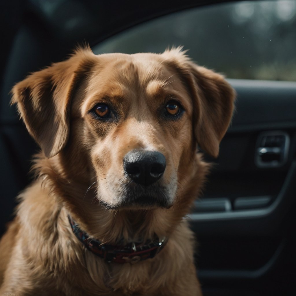 O que são lombrigas em cães?