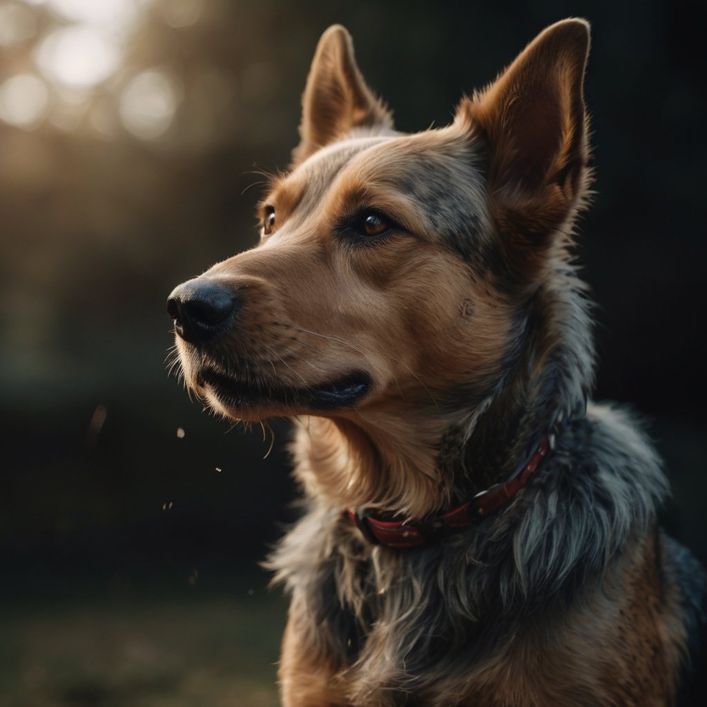 Combatendo a diarreia canina: causas, sintomas e tratamentos