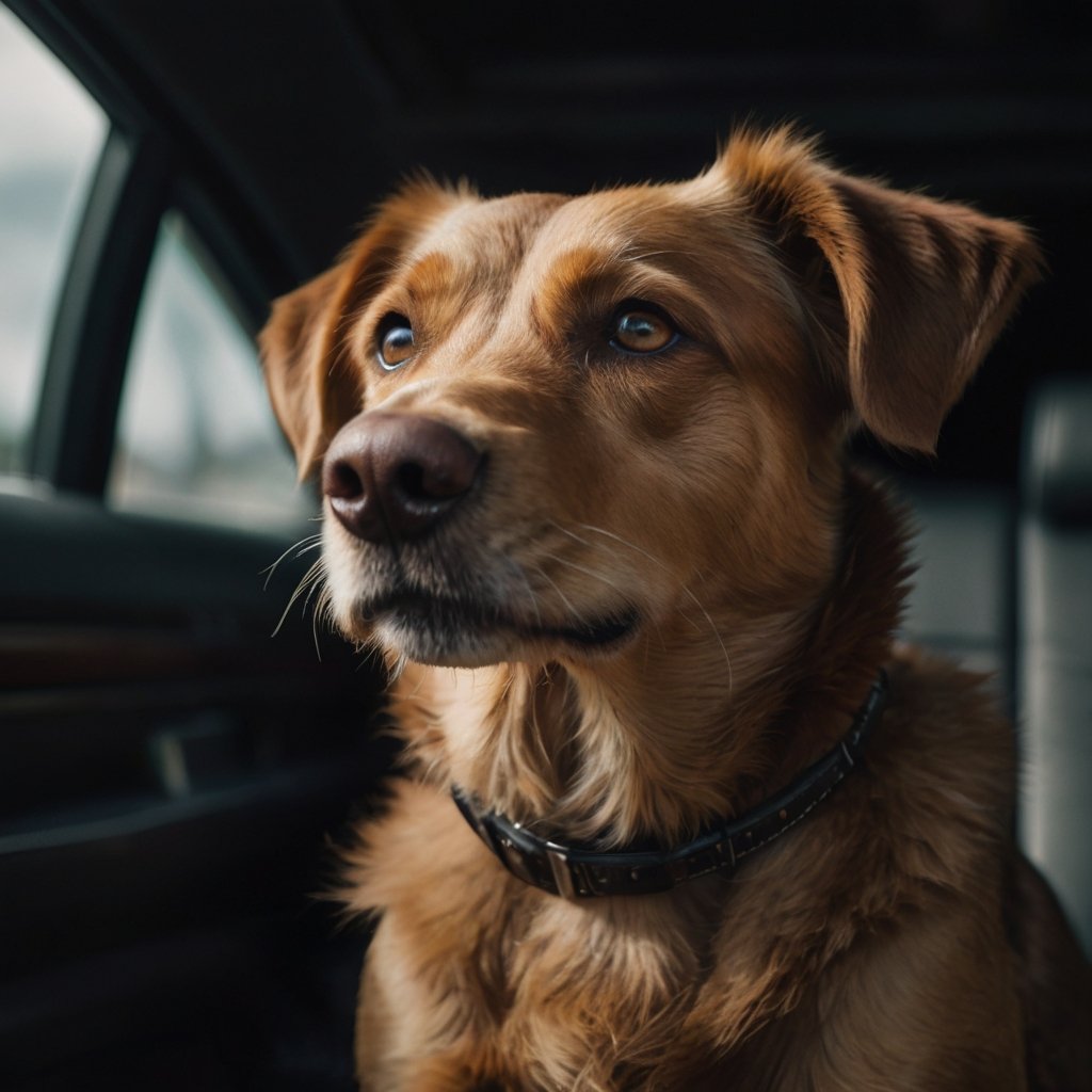 Colite em cães