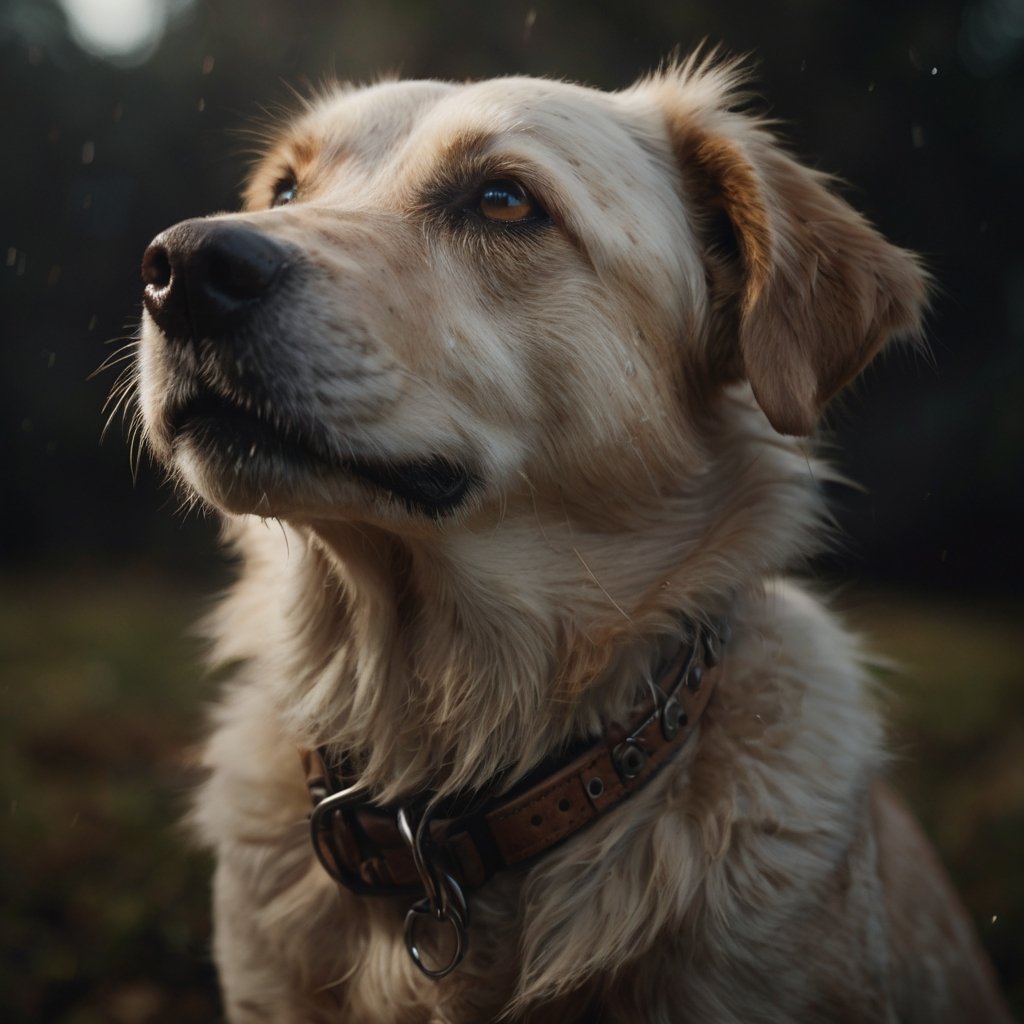 Quais óleos essenciais são seguros para cães?