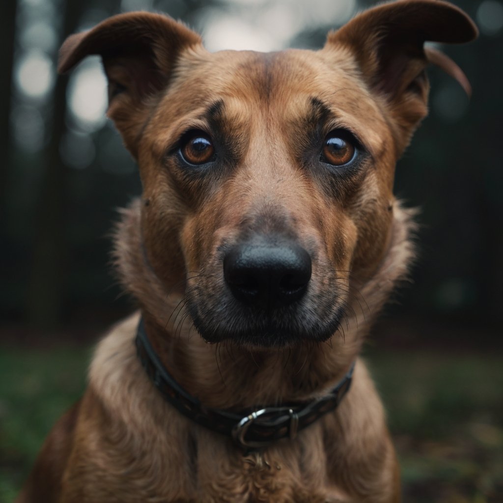 Avaliação da comida para cães Pedigree