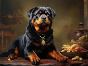Rottweiler