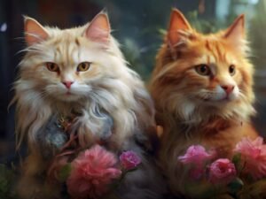 beautiful pets