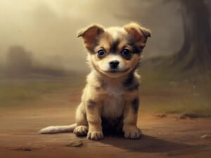Cachorro é Mamífero
