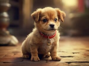 Rosnado de Cachorro
