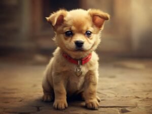 cachorro latindo