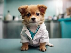 Coronavirose Canina