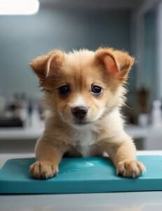 Cachorro mini