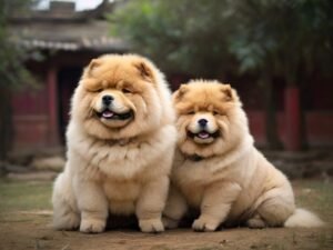 chow chow