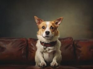 Cachorro Tremendo