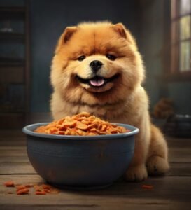 Chow-Chow