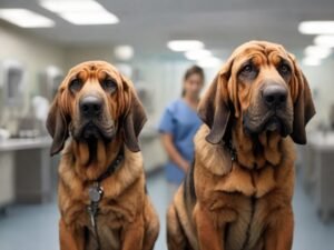 Bloodhounds