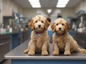 Goldendoodles