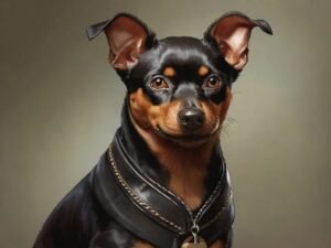 Pinscher