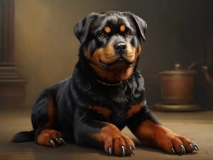 Rottweiler