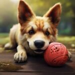 10 Melhores Brinquedos para Cachorros que Ficam Sozinhos 