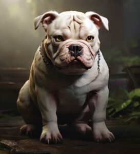 American Bullies