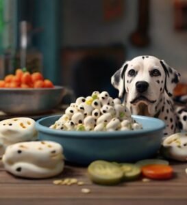 DALMATA COMENDO