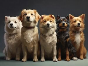 raças de cães extintas