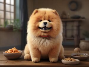 chow chow