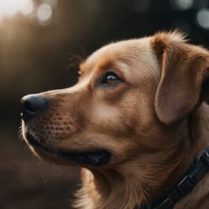 Olhos Vermelhos em Cães: Entendendo o Problema