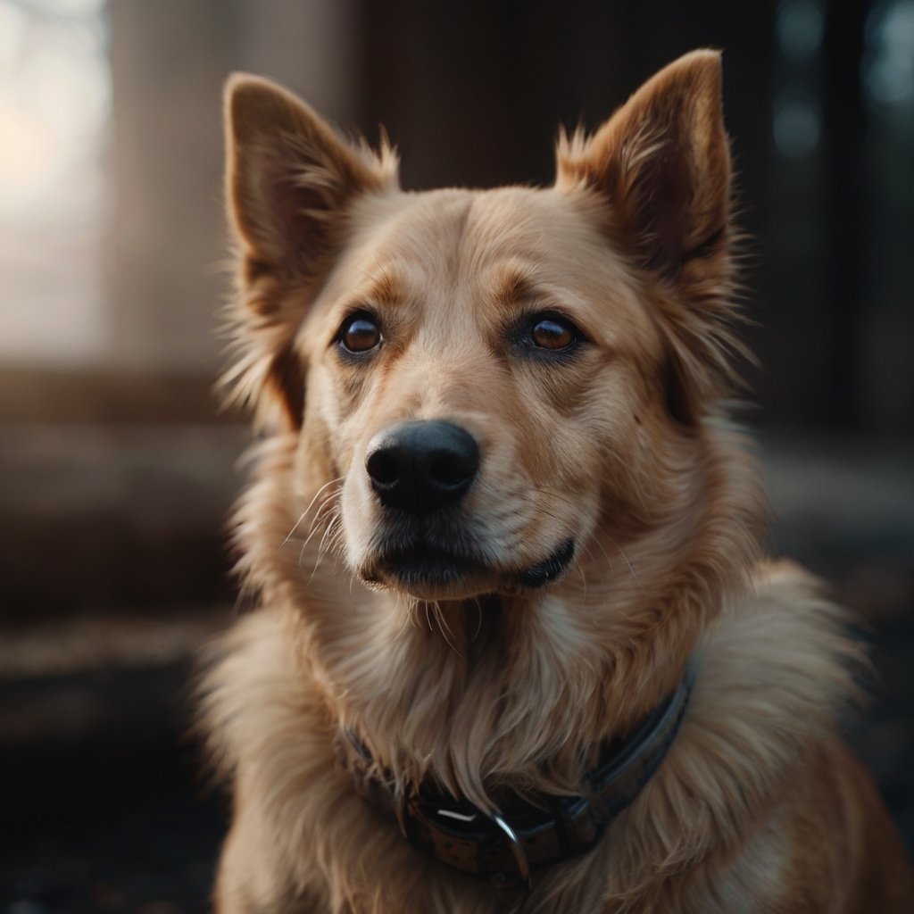 Por que cachorro lambe tudo?