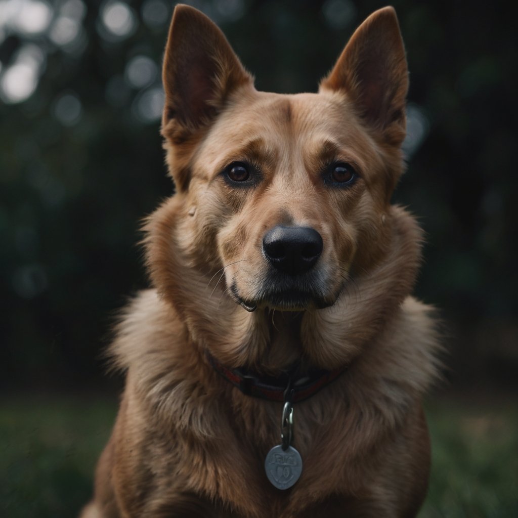 Posso dar paracetamol ao meu cachorro?