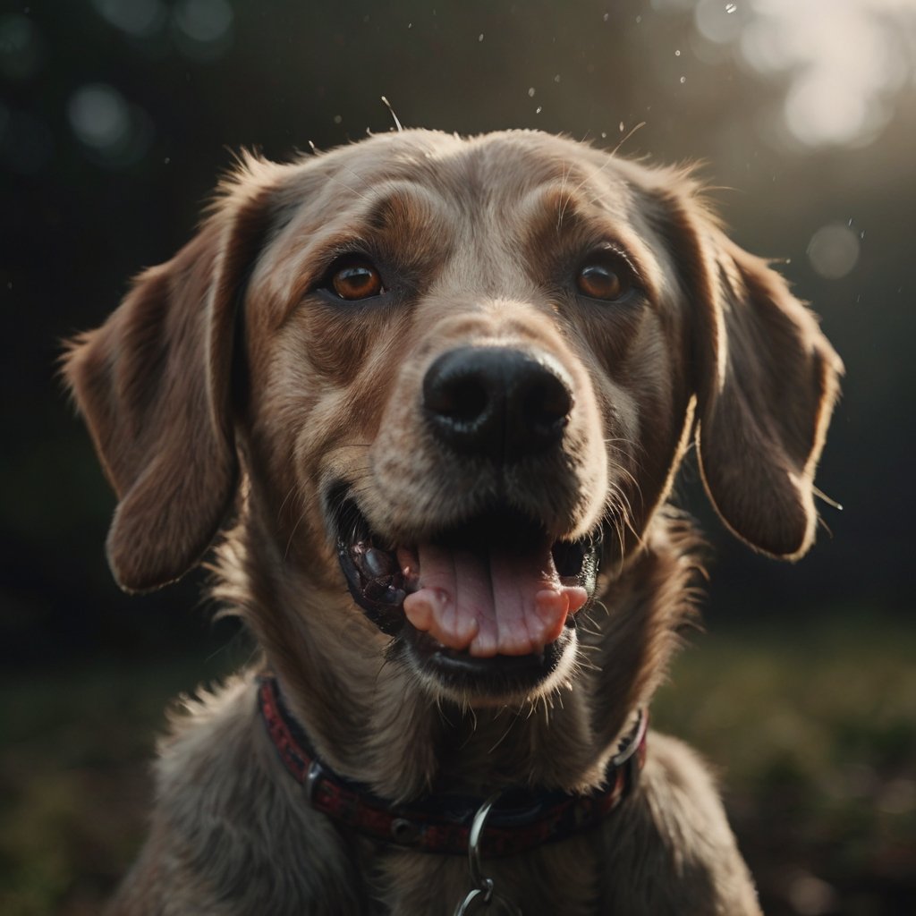  Lanches Saudáveis para Cães: Receitas Fáceis e Nutritivas