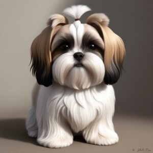 Shih Tzu