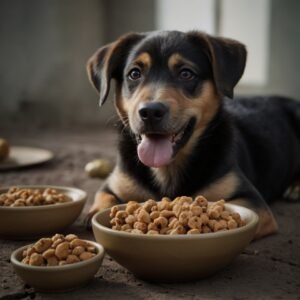 fibra na dieta dos pets